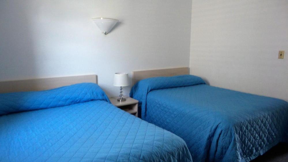 Golden Rail Motel North Wildwood Kültér fotó